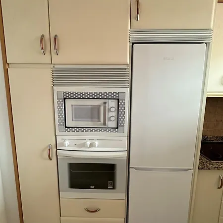 Bejeque Apartamento *