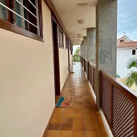 Apartamento Bejeque