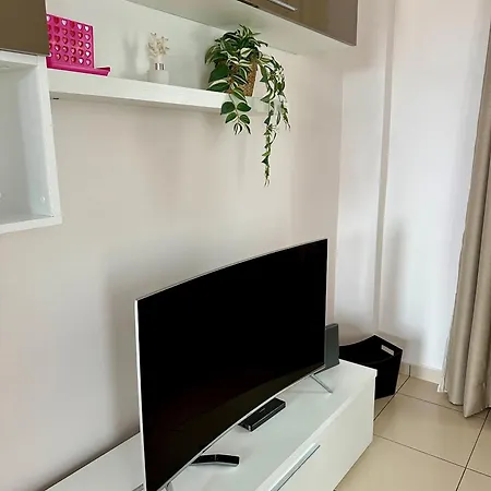 Bejeque Appartement Puerto de la Cruz (Tenerife)