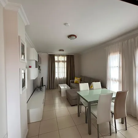 Bejeque Appartement *