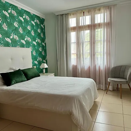 Bejeque Appartement Puerto de la Cruz (Tenerife)