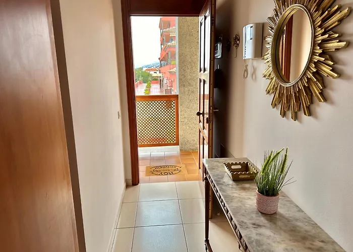 Bejeque Puerto de la Cruz (Tenerife)