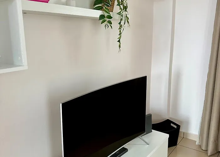 Bejeque Apartment Puerto de la Cruz (Tenerife)