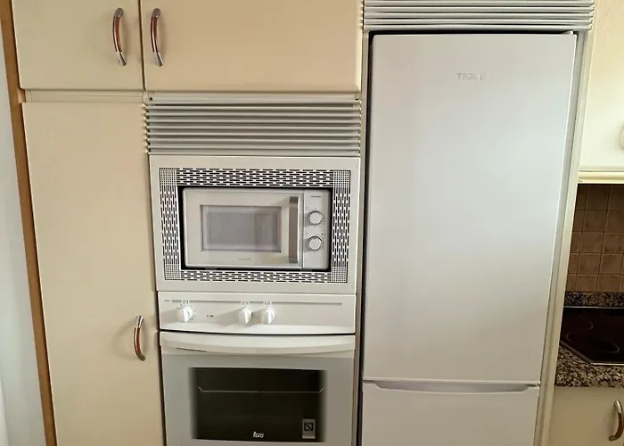 Bejeque Apartamento *