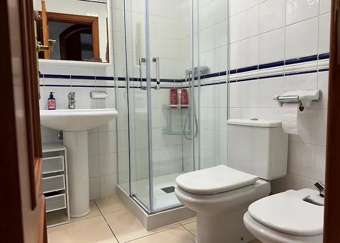 Apartamento Bejeque *